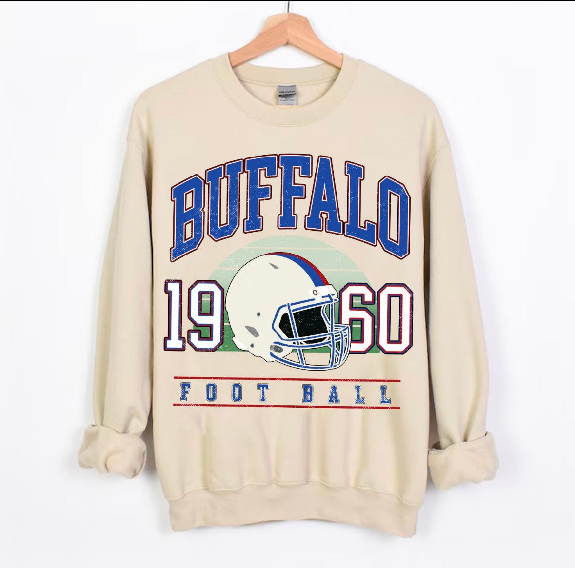 1960 Buffalo football