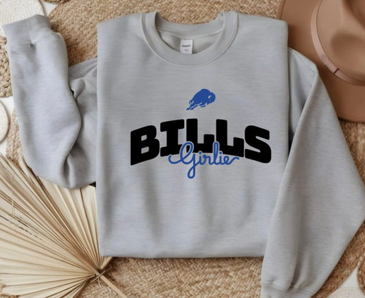 Bills Girlie