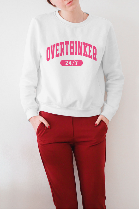 OVERTHINKER
