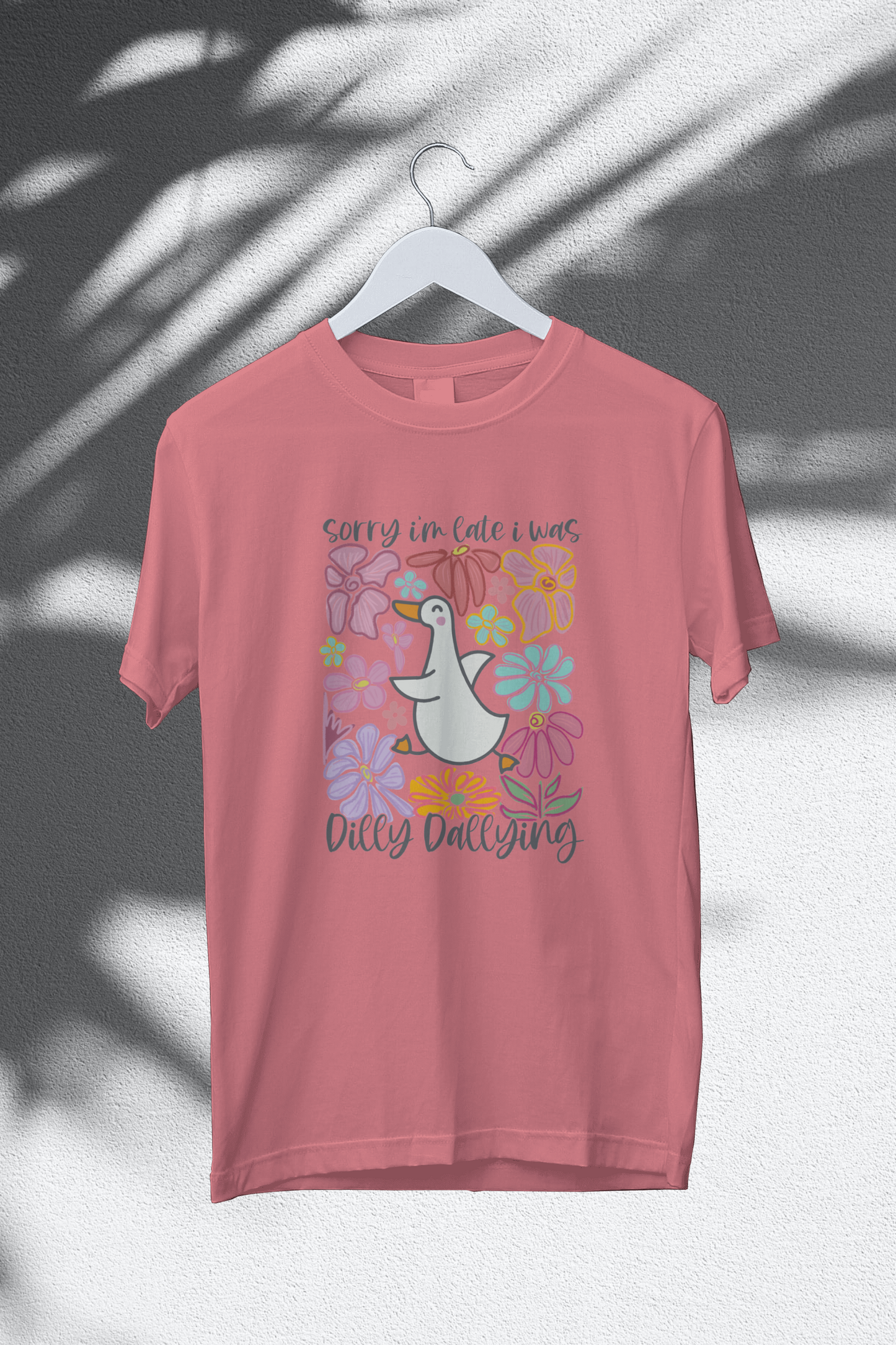 Dilly Dallying