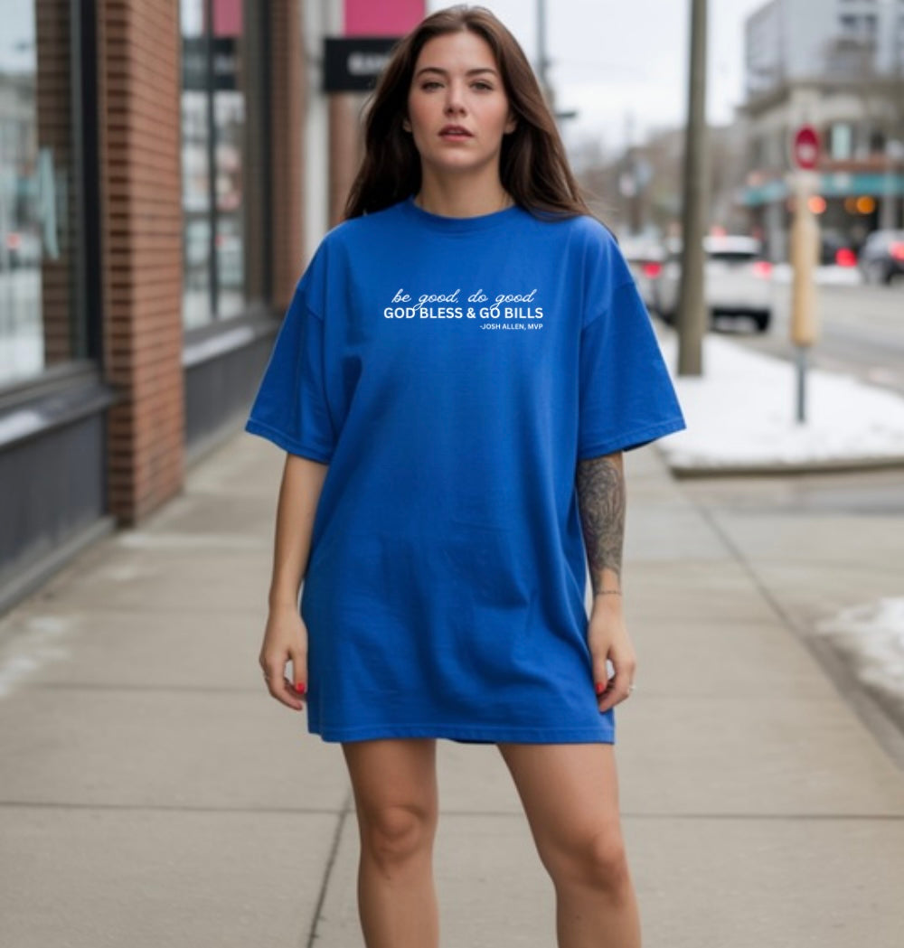 Cursive be good, do good