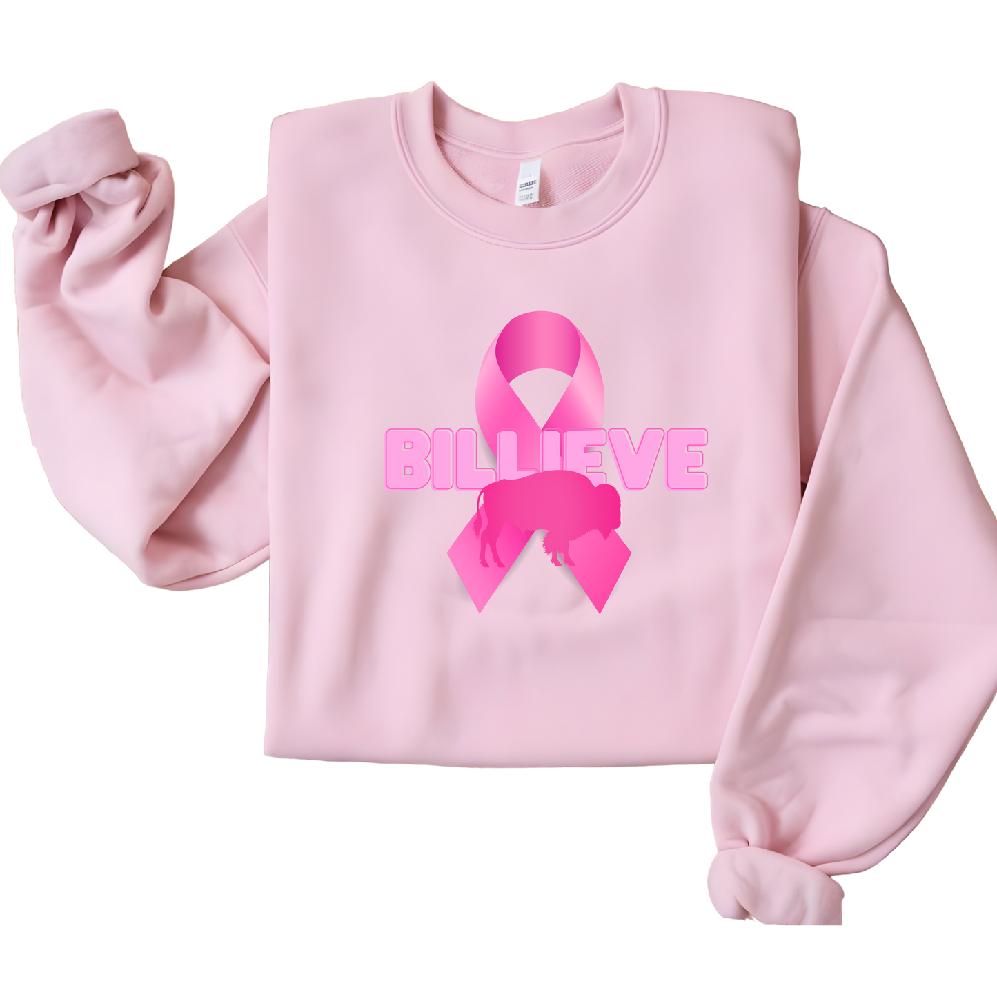 BILLIEVE BREAST CANCER AWARENESS