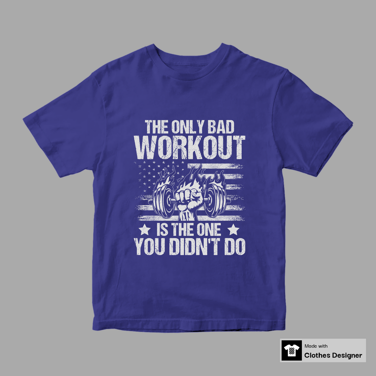 Workout
