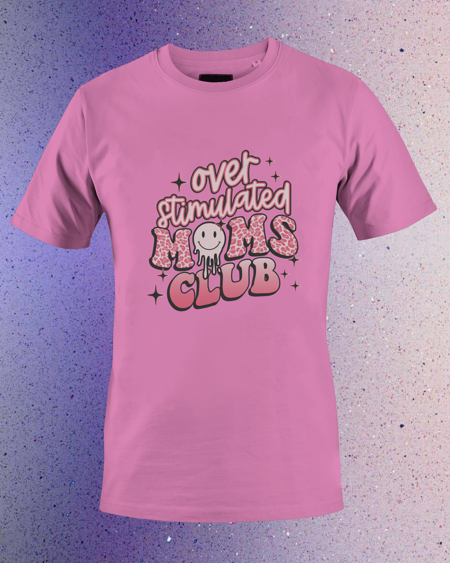 Over Stimulated Moms Club