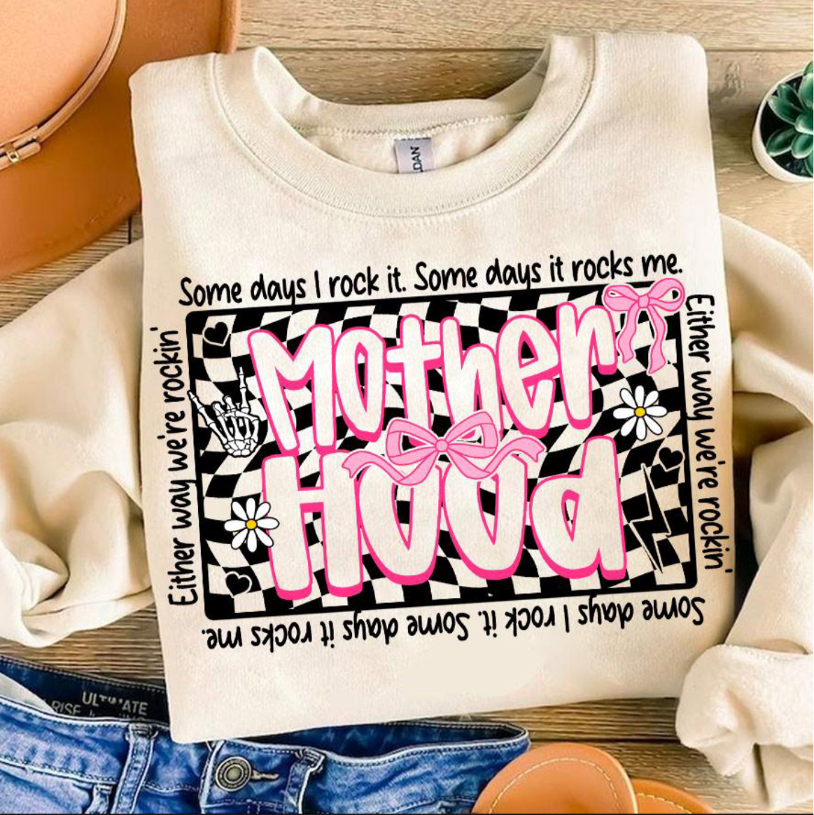 Motherhood