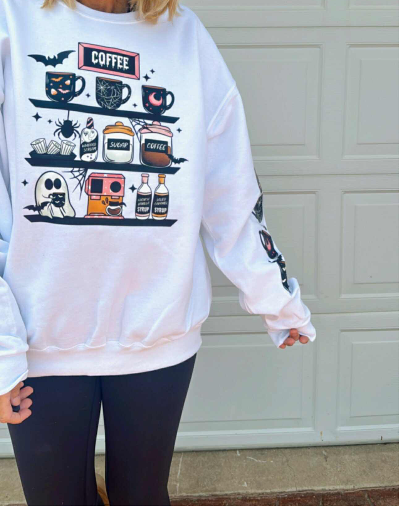 Brew Crew Coffee Bar