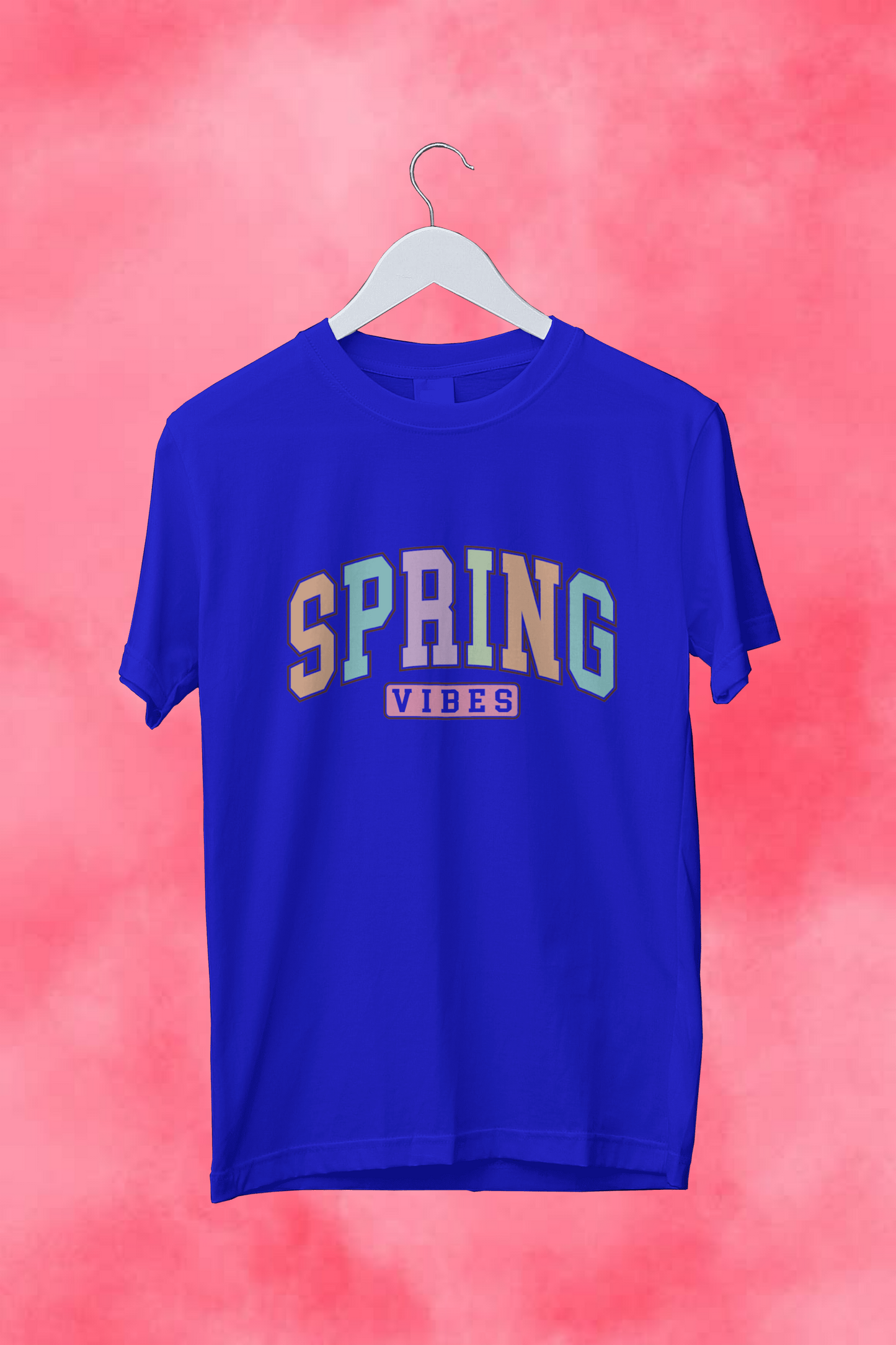 Spring vibes