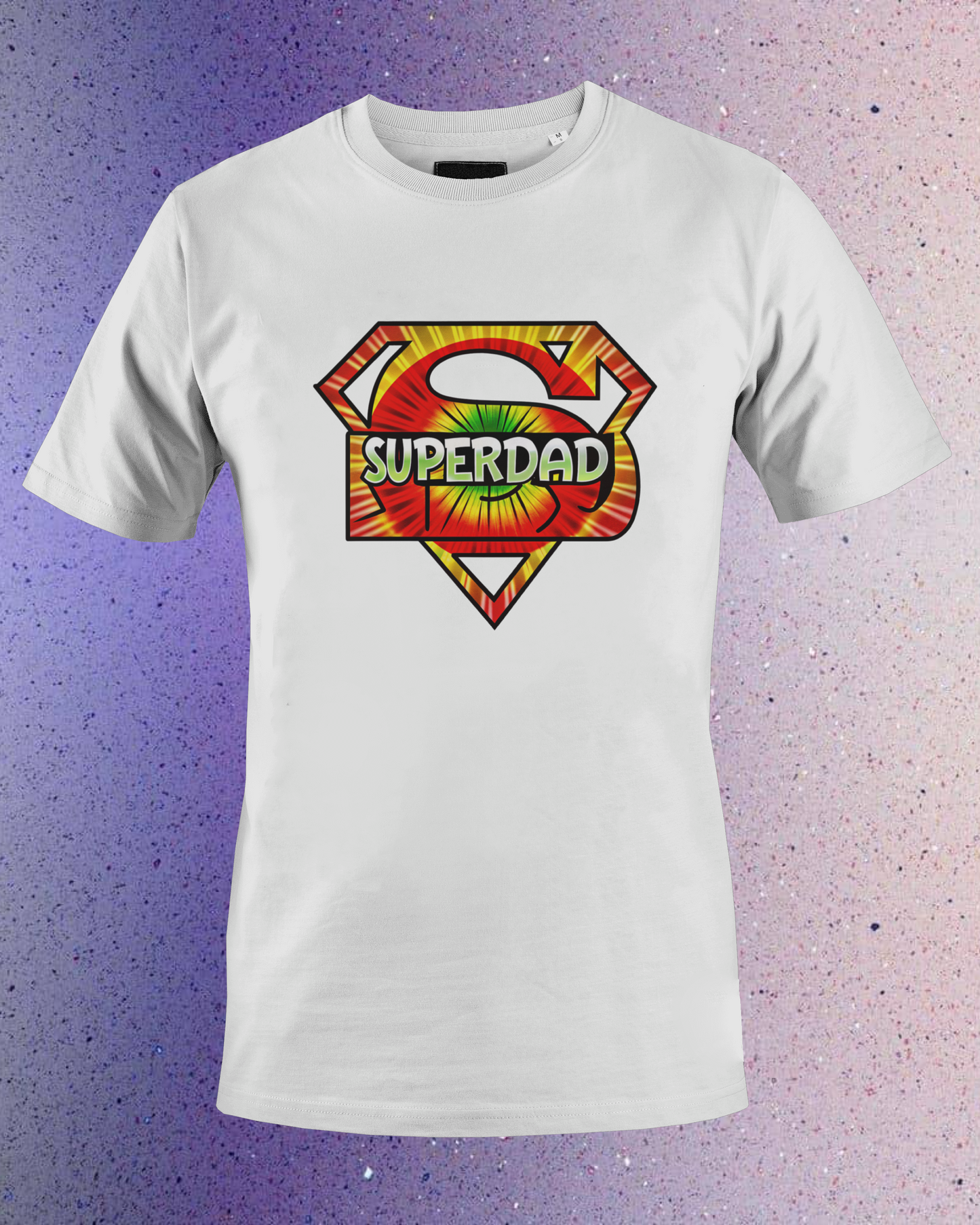 SUPERDAD