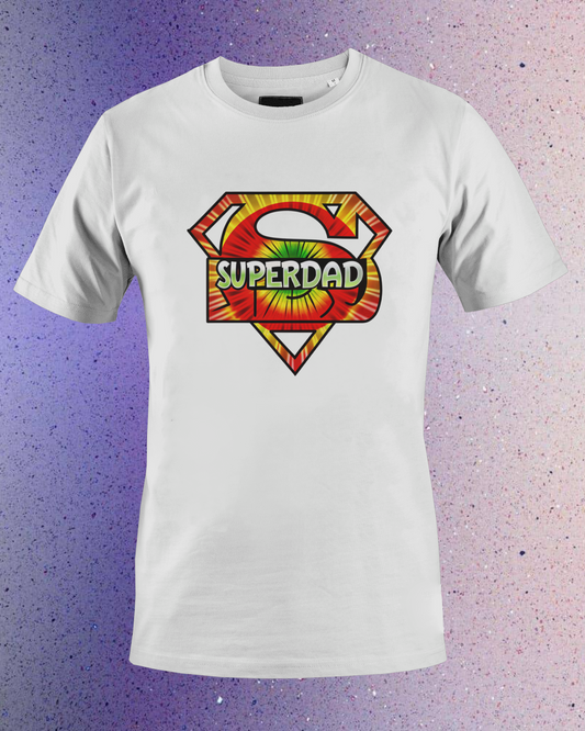 SUPERDAD