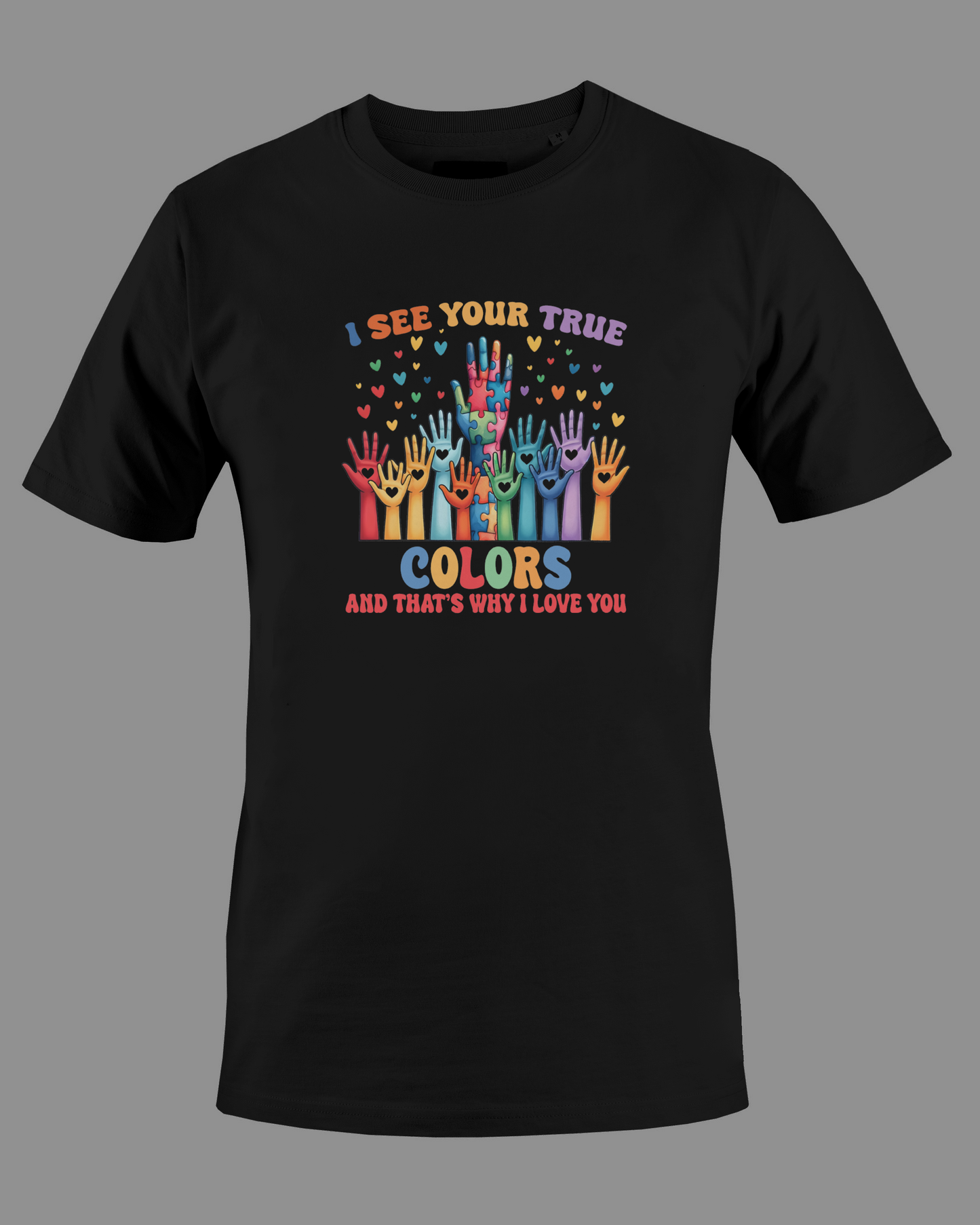 Autism True Color