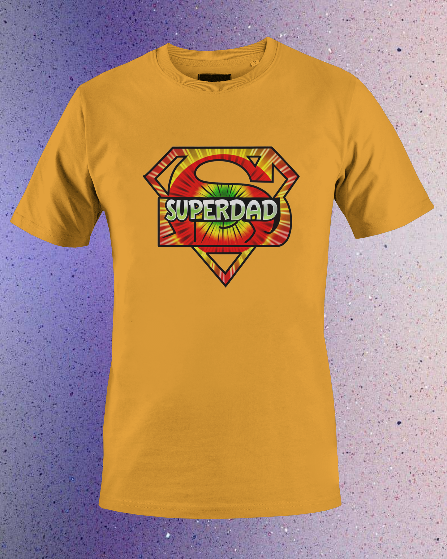 SUPERDAD