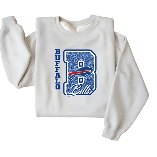 Buffalo B