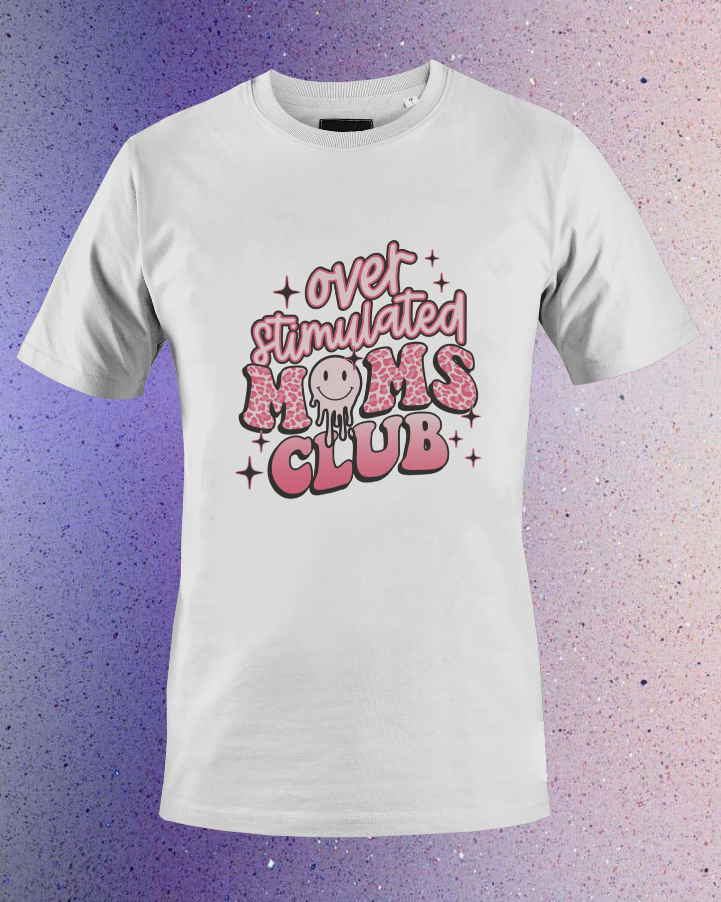 Over Stimulated Moms Club