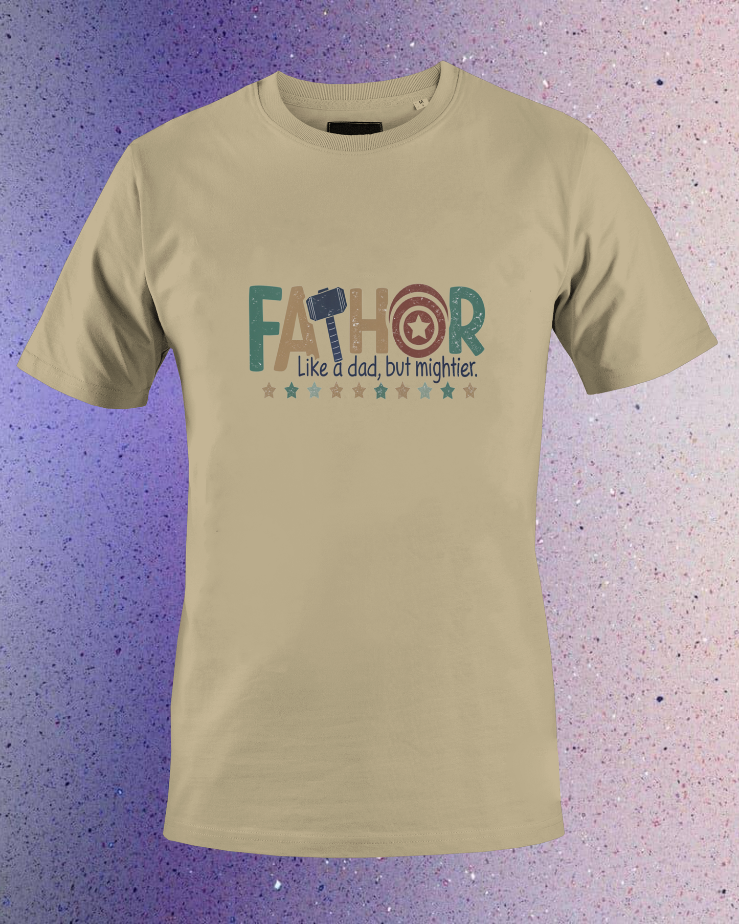 "Fathor"