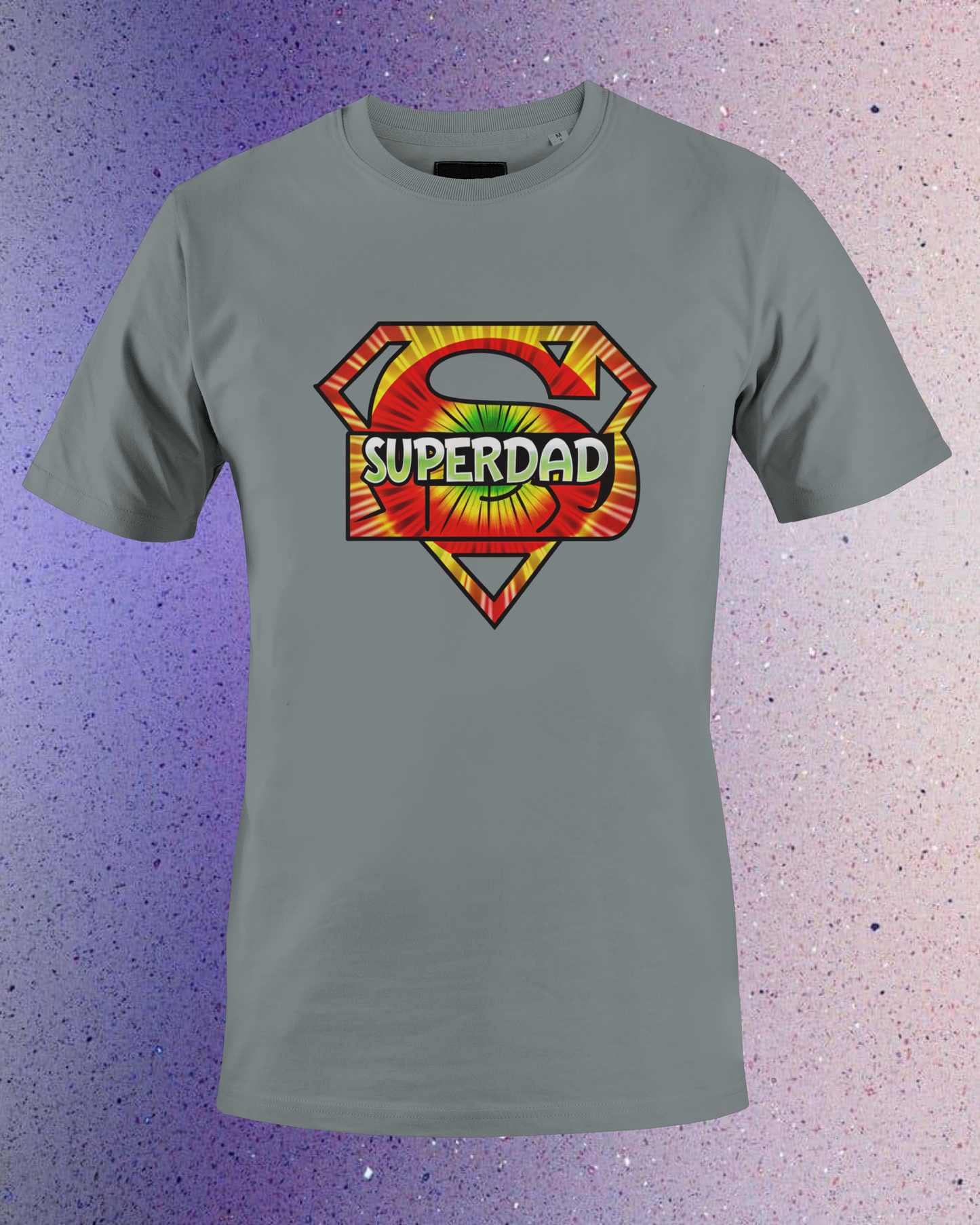 SUPERDAD