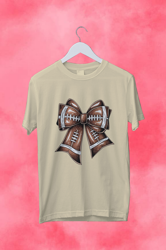 Football bow