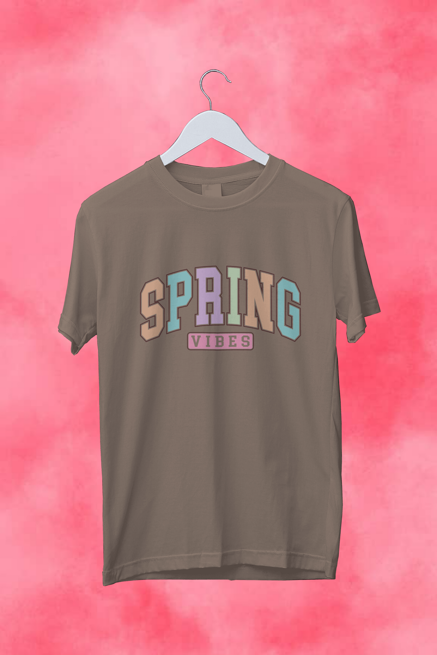 Spring vibes