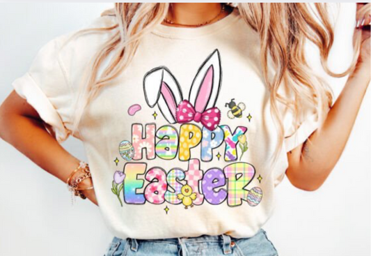 Happy Easter