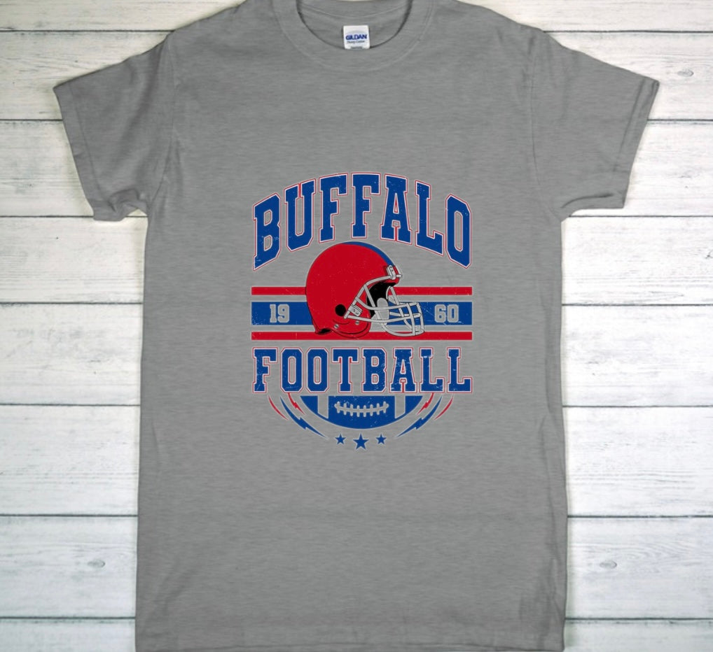 Buffalo Football
