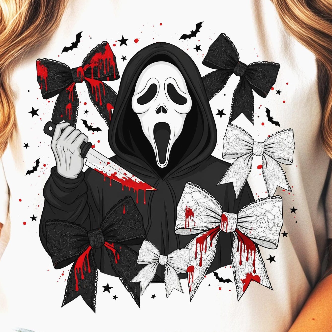 Horror Knife Png, Halloween Png, Michael Myers Png, Chucky Png, Scary Png, Halloween Sublimation, Spooky Png, Horror Characters Png